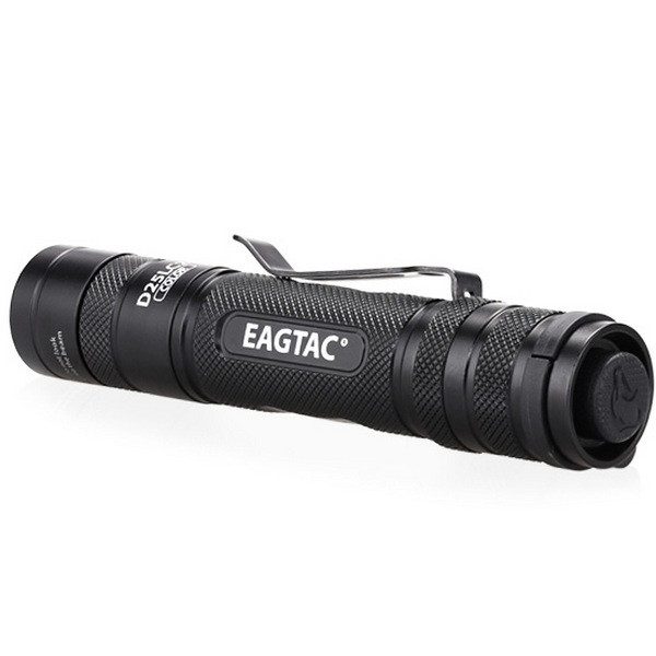 Карманный фонарь Eagletac D25LC2 XM-L Color (331 Lm)  