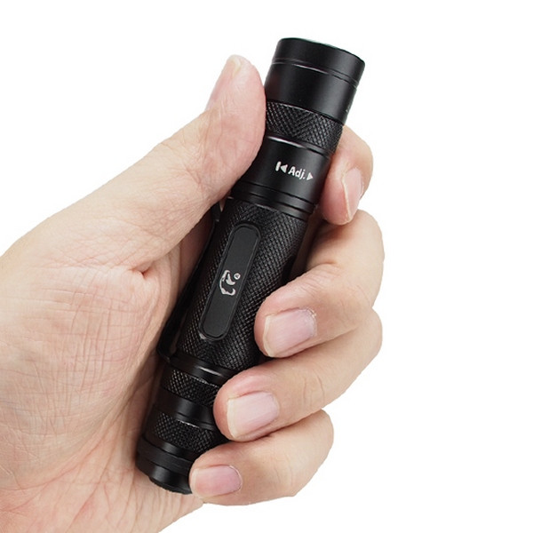 Карманный фонарь Eagletac D25LC2 XM-L Color (331 Lm)  