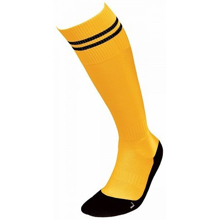 Термоноски InMove Football Deodorant Желтый, 44-46  