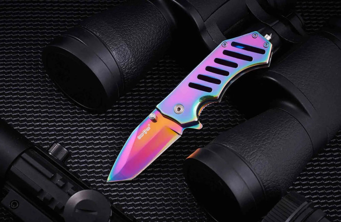 Нож Grand Way 6675 CPT2  