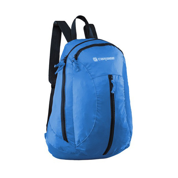 Рюкзак Caribee Fold Away 20 (синий) 