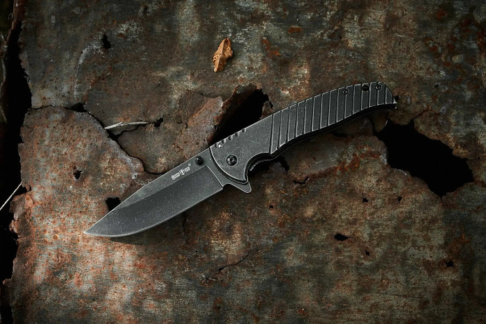 Нож Grand Way WK 06096  