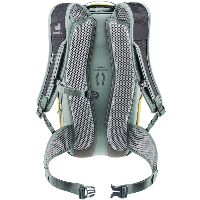 Рюкзак DEUTER Race 12 цвет 8207 turmeric-ivy  