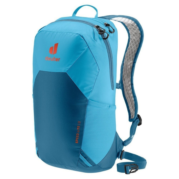 Рюкзак DEUTER Speed Lite 13 цвет 1361 azure-reef  