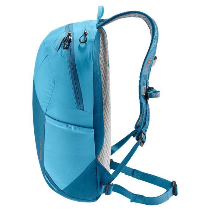 Рюкзак DEUTER Speed Lite 13 цвет 1361 azure-reef  
