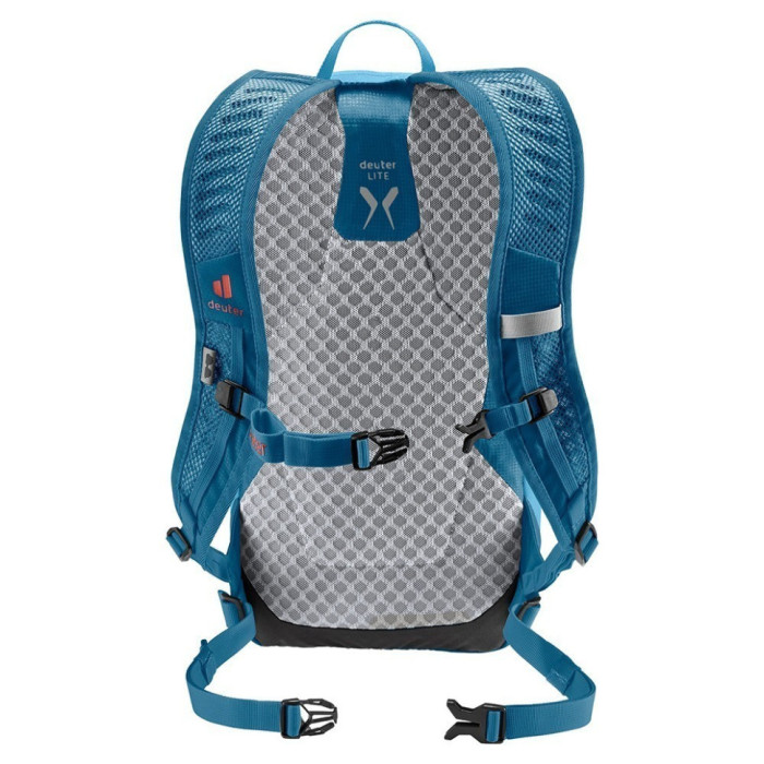 Рюкзак DEUTER Speed Lite 13 цвет 1361 azure-reef  