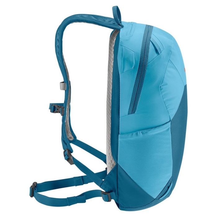 Рюкзак DEUTER Speed Lite 13 цвет 1361 azure-reef  