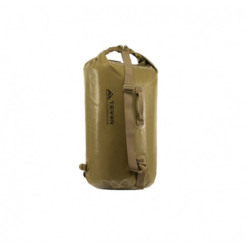 Гермомешок Terra Incognita HermoBag 80 (оливковый) 