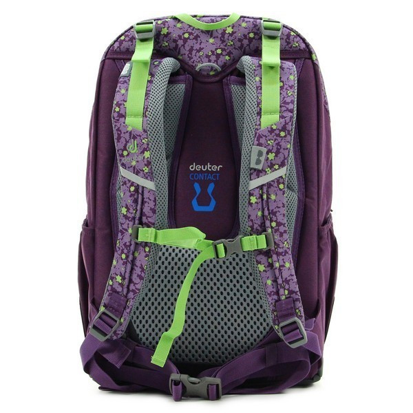 Рюкзак DEUTER Ypsilon цвет 5028 plum flora  