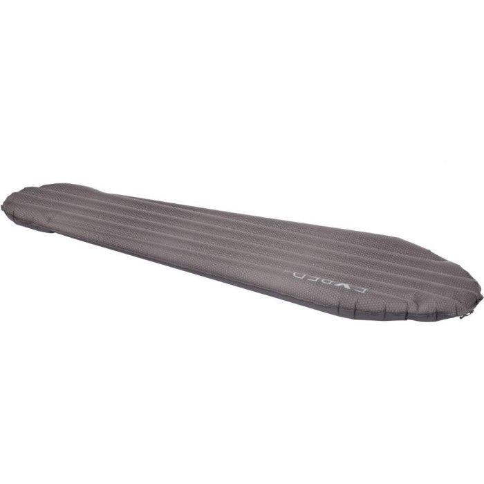 Каремат Exped downmat HL winter M grey  