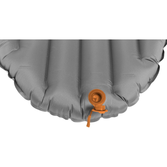 Каремат Exped downmat HL winter M grey  