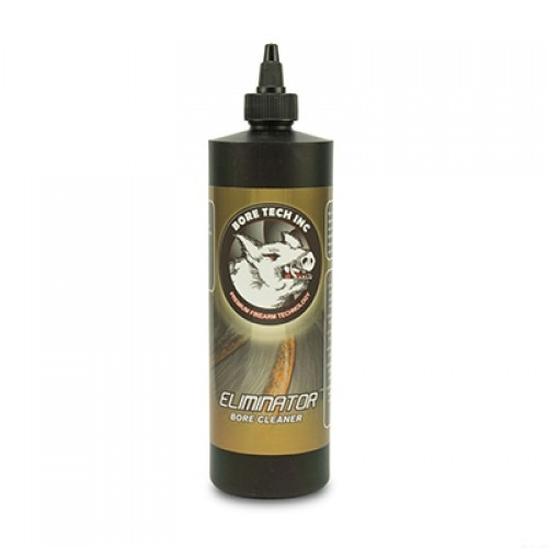Средство для чистки нагара Bore Tech Eliminator 16 oz/473 мл (BTCE-25016) 