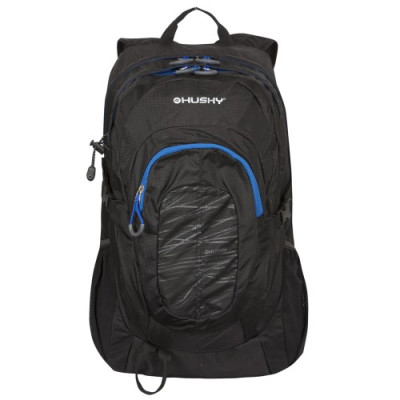 Рюкзак Husky Shark 30 черный