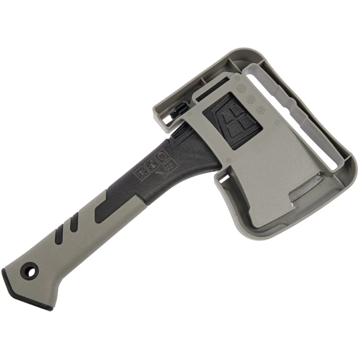 Топор Active Tourist, gray  