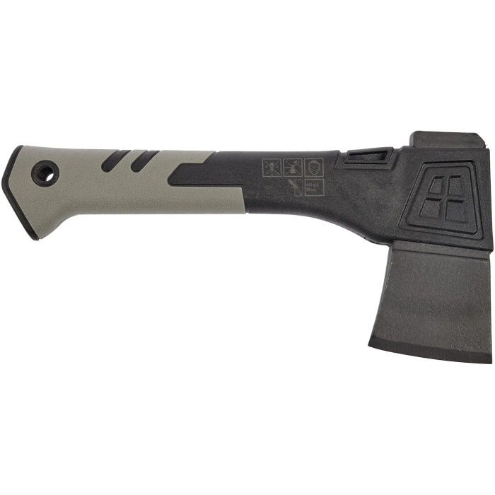 Топор Active Tourist, gray  