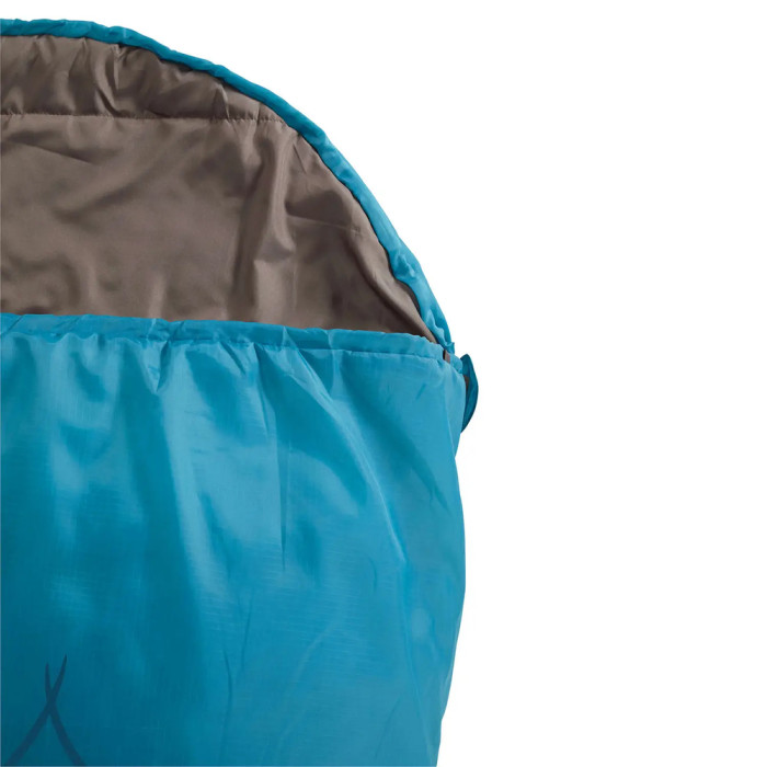 Спальный мешок Grand Canyon Whistler 190 13°C Caneel Bay Left (340000)  