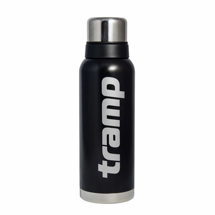 Термос TRAMP Expedition Line 1,2 л UTRC-028 Черный  