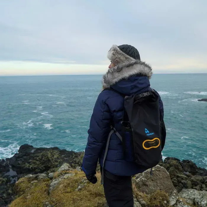 Рюкзак AQUAPAC Wet & Dry™ 35L  