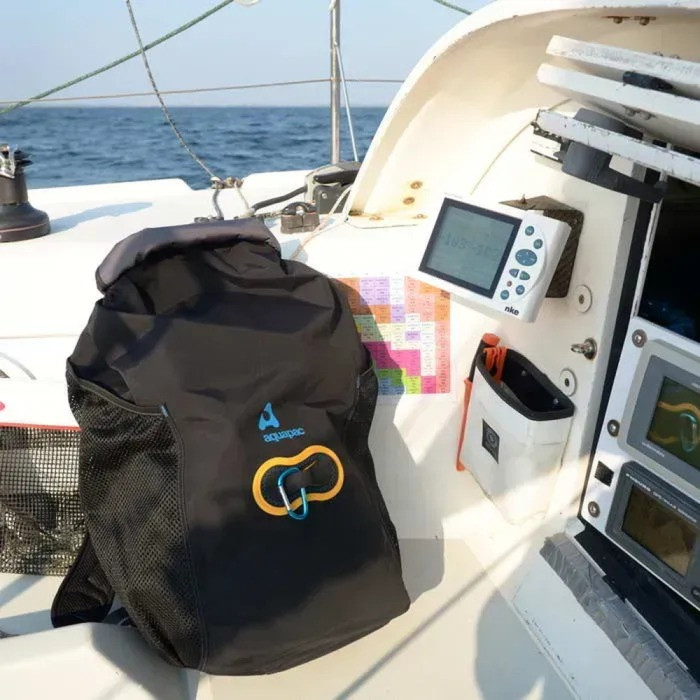 Рюкзак AQUAPAC Wet & Dry™ 35L  