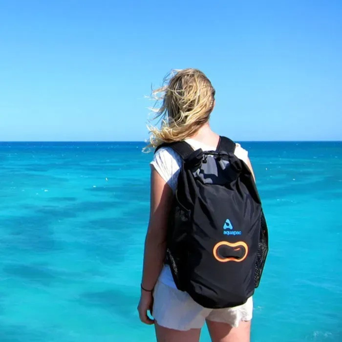 Рюкзак AQUAPAC Wet & Dry™ 35L  