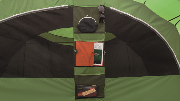 Палатка Easy Camp Palmdale 500 Lux Forest Green  