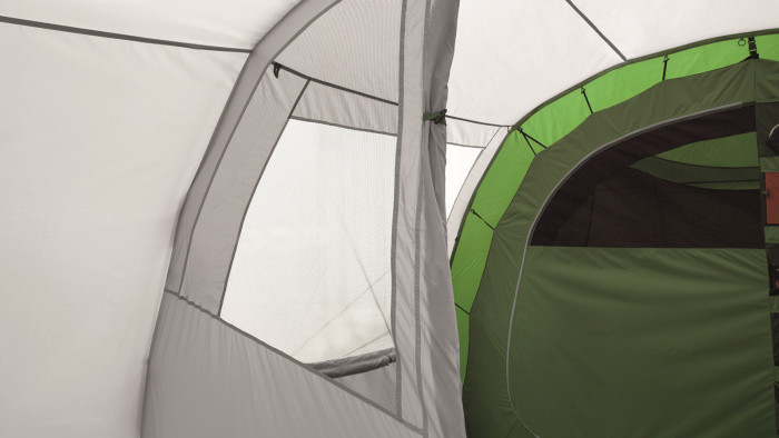 Палатка Easy Camp Palmdale 500 Lux Forest Green  