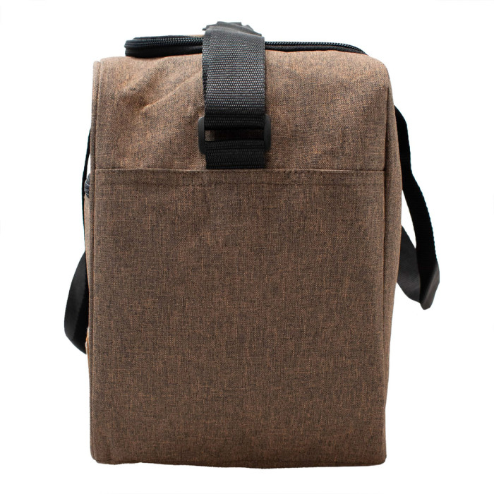 Сумка дорожная Semi Line 20 Brown (T5785-3)  