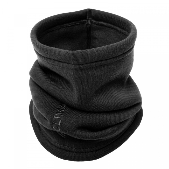 Баф шерстяной Aclima FleeceWool V2 Headover Jet Black OneSize  