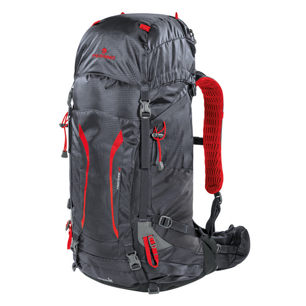 Рюкзак туристический Ferrino Finisterre Recco 28 Black  
