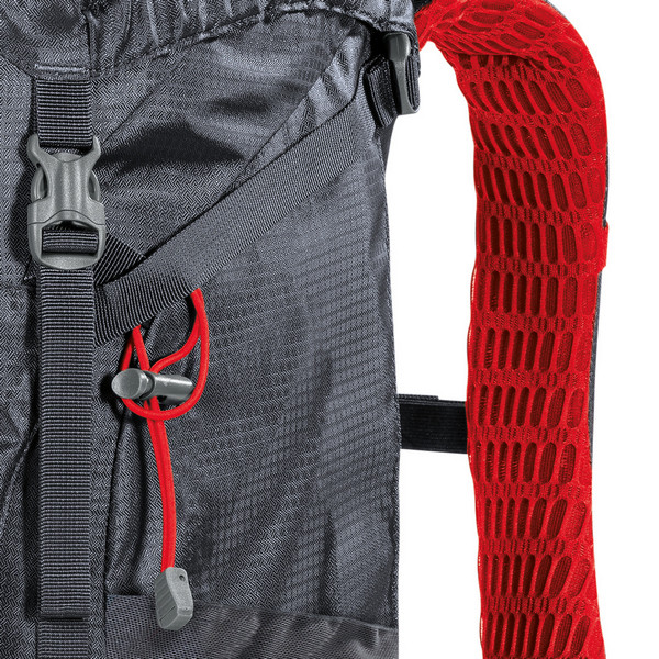 Рюкзак туристический Ferrino Finisterre Recco 28 Black  