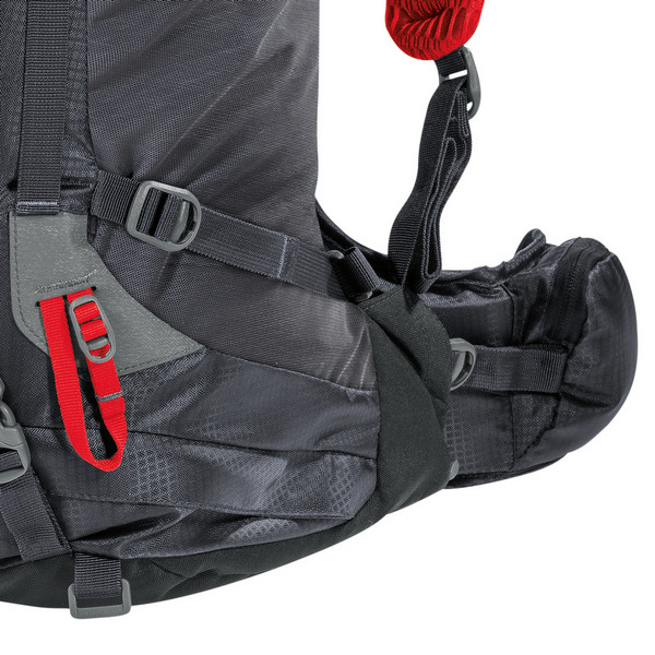 Рюкзак туристический Ferrino Finisterre Recco 28 Black  