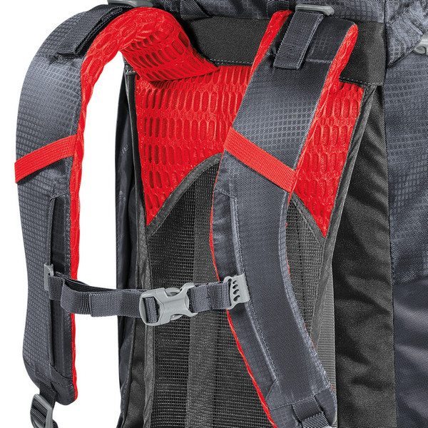 Рюкзак туристический Ferrino Finisterre Recco 28 Black  