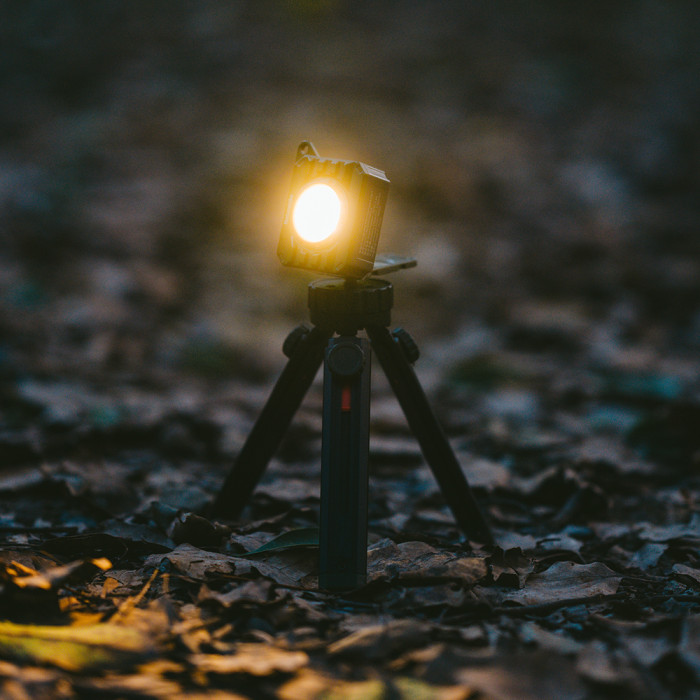 Фонарь наключный Naturehike CNK2450ZM014, оливковый  