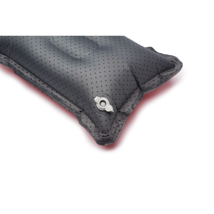 Подушка надувная Naturehike Comfortable NH15A001-L, оранжевый  