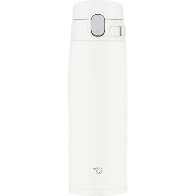 Термокружка Zojirushi SM-VA60WA 0.60 л white