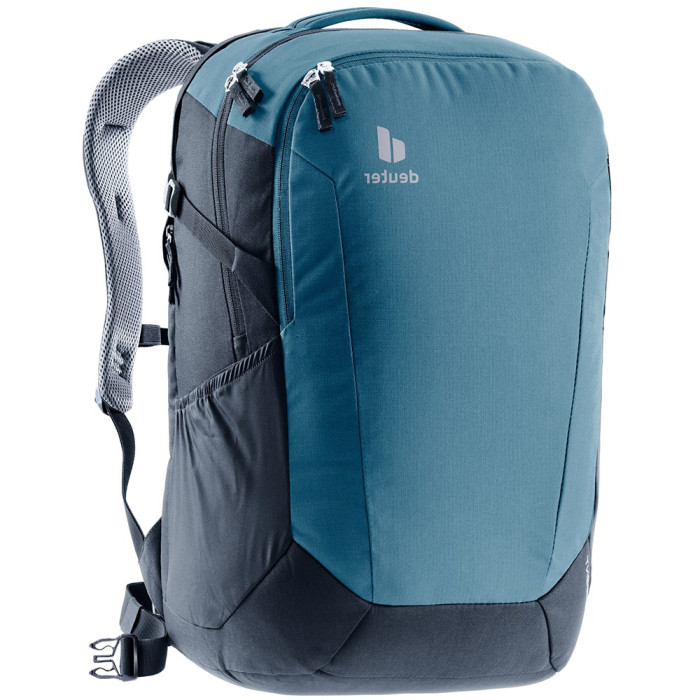 Рюкзак DEUTER Gigant цвет 1374 atlantic-ink  