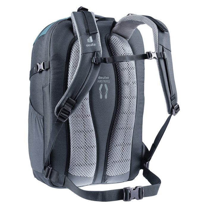 Рюкзак DEUTER Gigant цвет 1374 atlantic-ink  