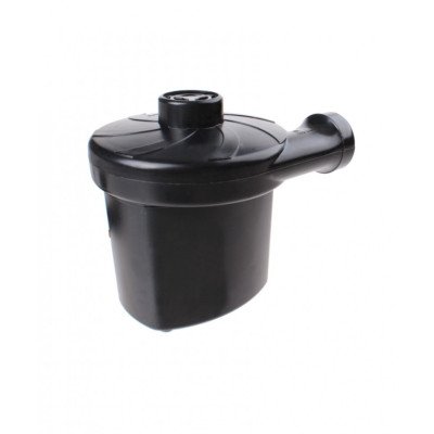 Электронасос Summit AC Air Pump With 3 Adaptors