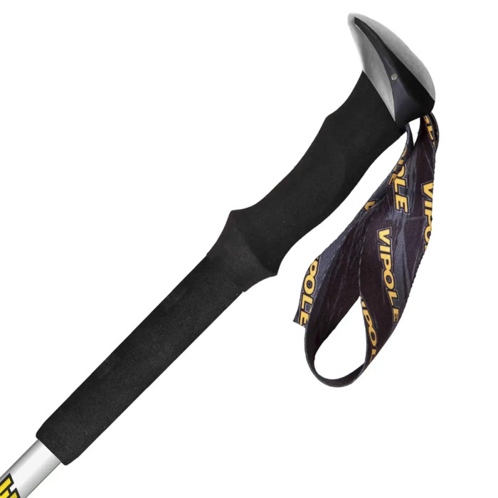 Палки трекинговые Vipole Climber Long AS DLX (S25 18)  