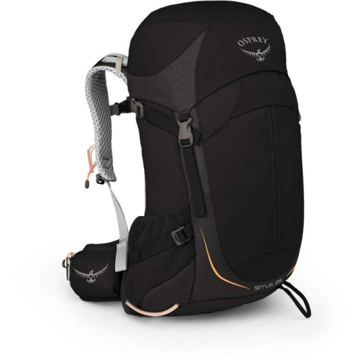 Рюкзак Osprey Sirrus 26, Black  