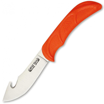 Нож Outdoor Edge Wild Skin 02OE011