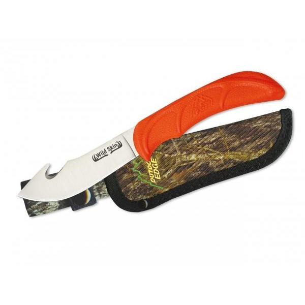 Нож Outdoor Edge Wild Skin 02OE011  