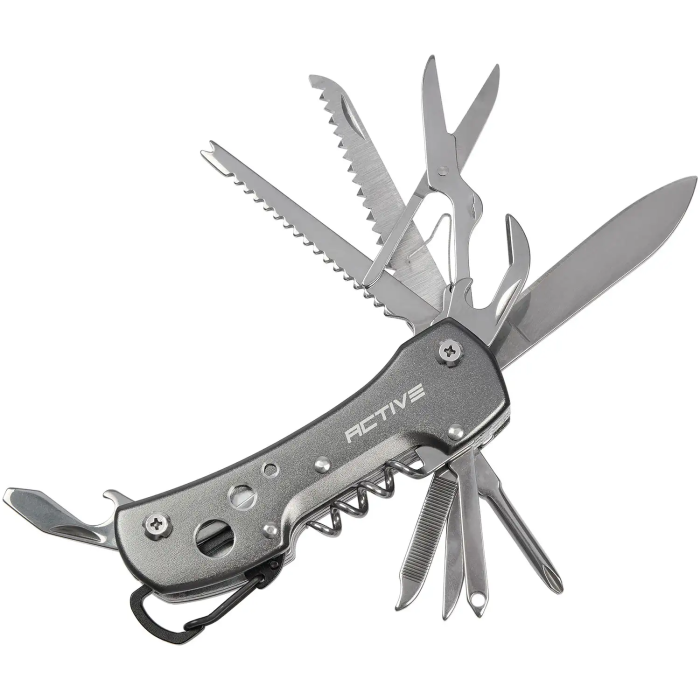 Нож многофункциональный Active Locust  