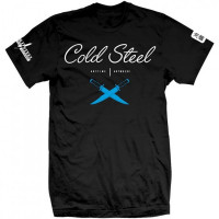Футболка Cold Steel Cross Guard T-Shirt XXL (TJ5)