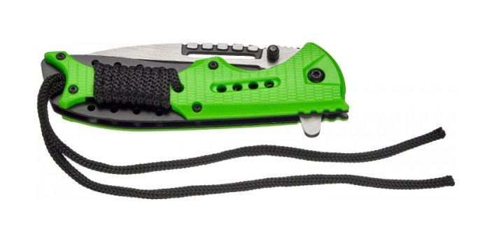 Нож Skif Plus Roper - зеленый  