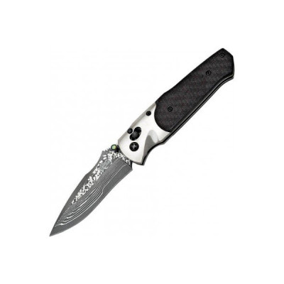 Нож SOG Arcitech Damascus (A03-P)