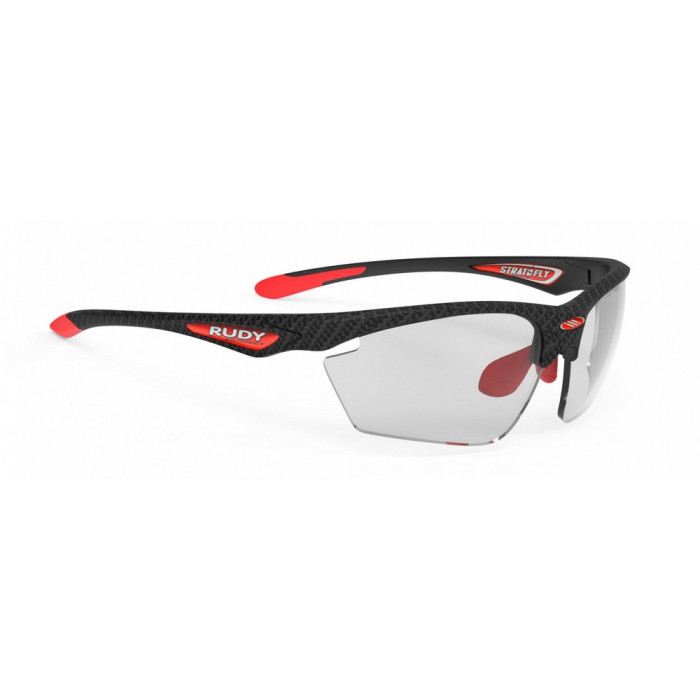 Очки Rudy Project Stratofly Carbonium-Imp X 2 Blk (SP237319-0000)  