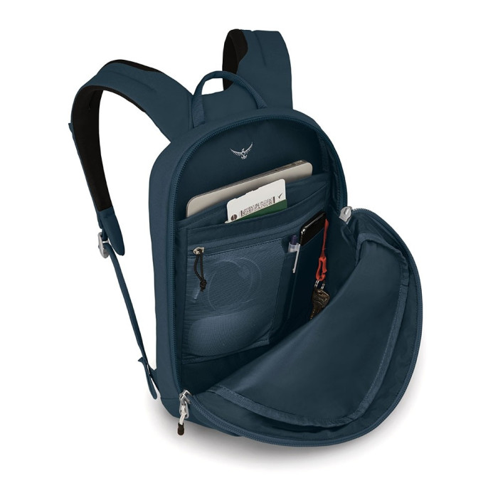 Рюкзак Osprey Arcane Small Day-фиолетовый  