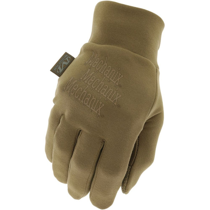 Перчатки Mechanix ColdWork Base Layer XL coyote  