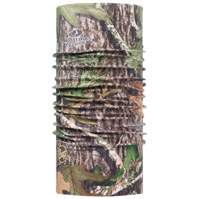 Бафф Buff Mossy Oak Thermal, Obsession Military  